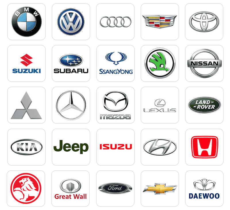 Makes-and-Model-Mobile