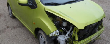 Cash For Damaged Cars Melbourne