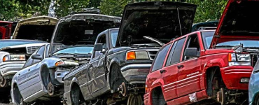 Cash For Old Cars Melbourne