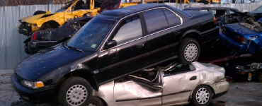 Cash For Wrecked Cars Melbourne