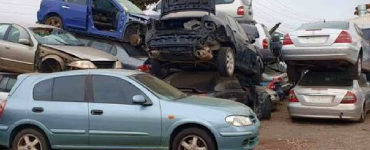 Scrap Car Removal Melbourne