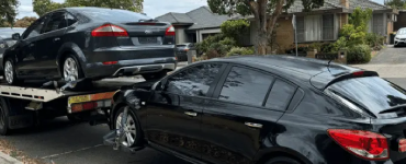 Unregistered Car Removal Melbourne